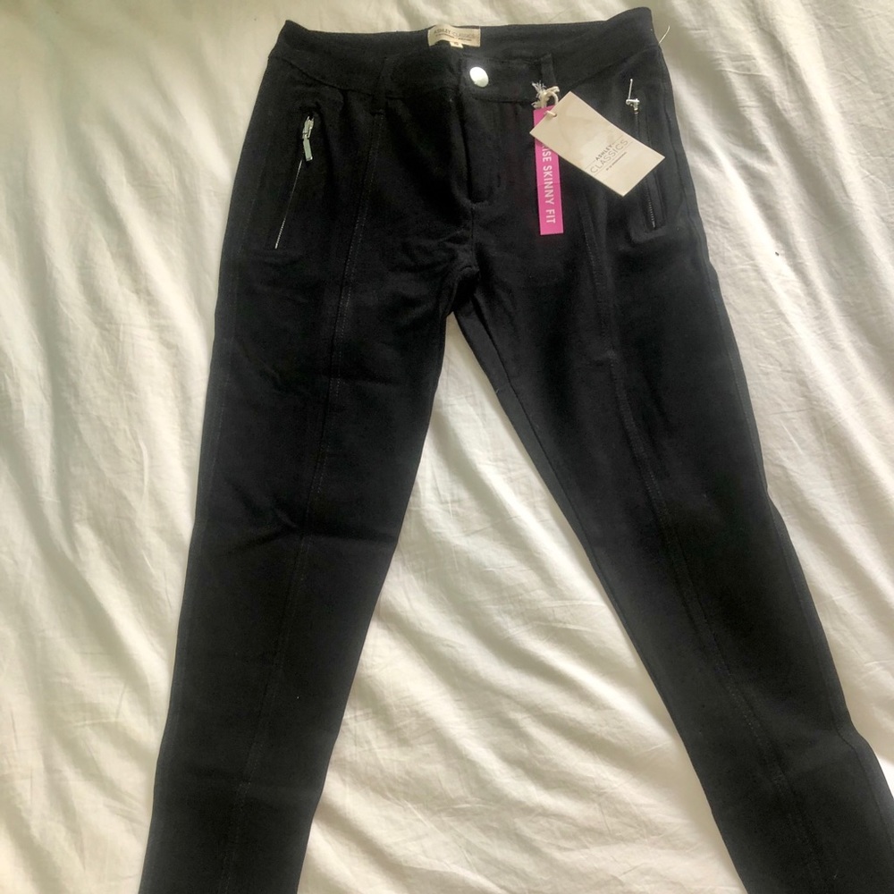 Ashley by 26 International Jeggings